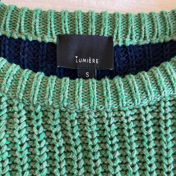VICI Carlton Knit Sweater - Picture 6 of 10